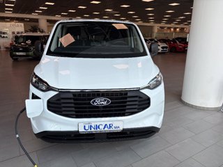 FORD Transit Custom 320 2.5 Duratec PHEV 233CV PC Furgone Trend