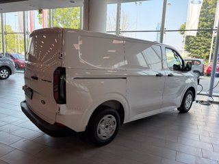 FORD Transit Custom 320 2.5 Duratec PHEV 233CV PC Furgone Trend