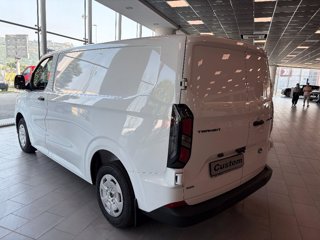FORD Transit Custom 320 2.5 Duratec PHEV 233CV PC Furgone Trend