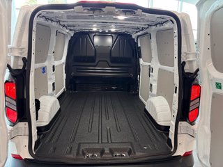 FORD Transit Custom 320 2.5 Duratec PHEV 233CV PC Furgone Trend