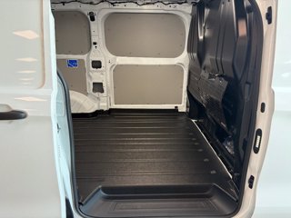 FORD Transit Custom 320 2.5 Duratec PHEV 233CV PC Furgone Trend