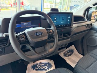 FORD Transit Custom 320 2.5 Duratec PHEV 233CV PC Furgone Trend