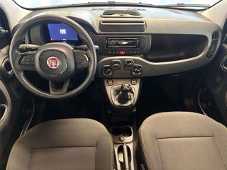 FIAT Panda 1.0 FireFly S&S Hybrid Pandina