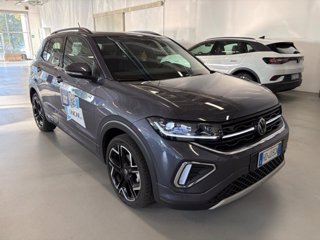 VOLKSWAGEN T-Cross 1.0 TSI 115 CV DSG R-Line Plus