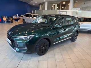MG ZS 1.5 Standard