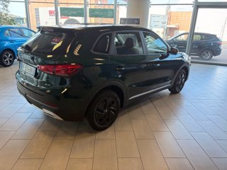 MG ZS 1.5 Standard