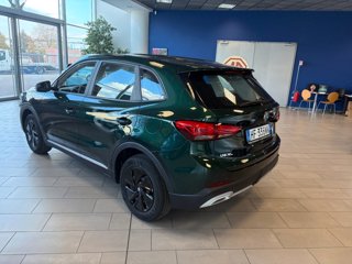 MG ZS 1.5 Standard