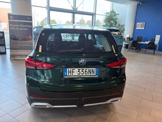 MG ZS 1.5 Standard