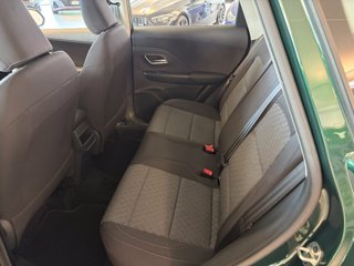 MG ZS 1.5 Standard