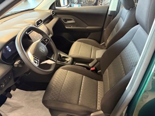 MG ZS 1.5 Standard