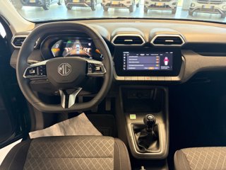 MG ZS 1.5 Standard