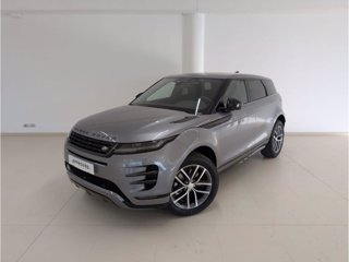 LAND ROVER Range Rover Evoque 2.0D I4 163 CV AWD Auto Dynamic SE