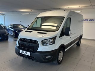 FORD Transit 350 2.0TDCi EcoBlue 170CV PL-TM Furgone Trend