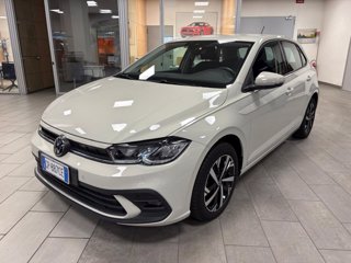 VOLKSWAGEN Polo 1.0 TSI Life