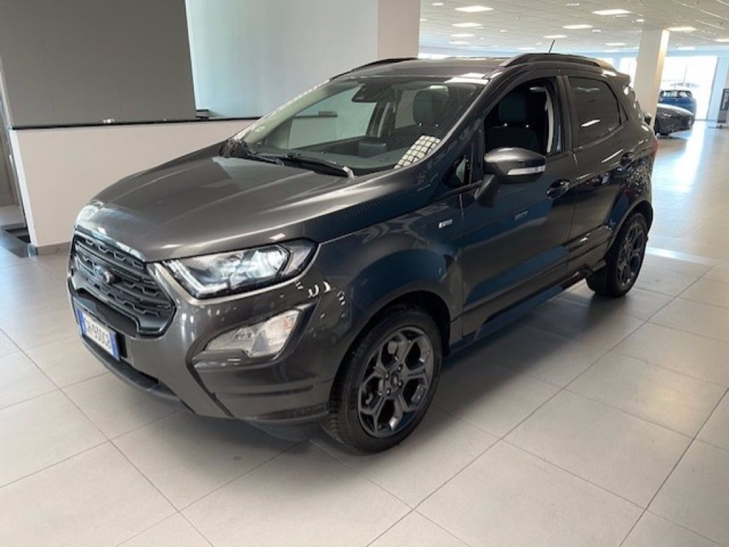 FORD EcoSport 1.0 EcoBoost 125 CV Start&Stop ST-Line