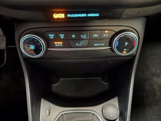 FORD Fiesta 1.1 75 CV GPL 5 porte Titanium