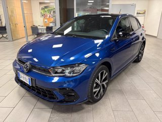 VOLKSWAGEN Polo 1.0 TSI DSG R-Line