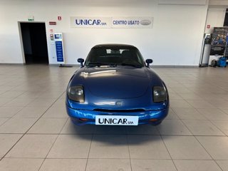 FIAT barchetta 1.8 16V Lido