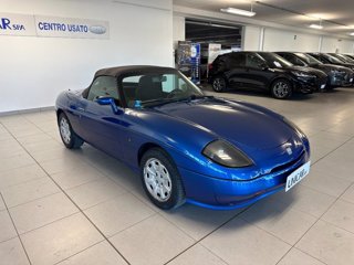 FIAT barchetta 1.8 16V Lido