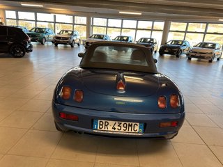 FIAT barchetta 1.8 16V Lido