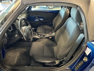 FIAT barchetta 1.8 16V Lido