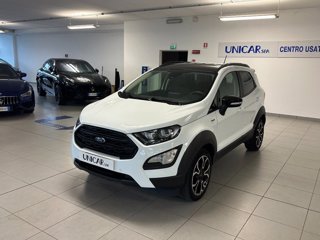 FORD EcoSport 1.0 EcoBoost 125 CV Start&Stop Active