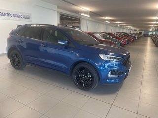 FORD Edge 2.0 EcoBlue 238 CV AWD Start&Stop au ST-Line