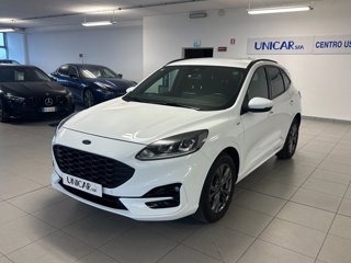 FORD Kuga 2.5 Full Hybrid 190 CV CVT 2WD ST-Line