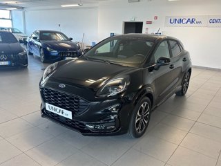 FORD Puma 1.0 EcoBoost Hybrid 125 CV S&S ST-Line Design
