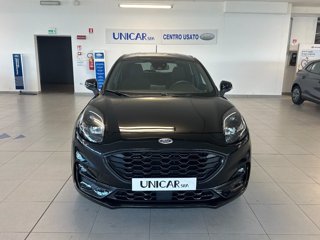 FORD Puma 1.0 EcoBoost Hybrid 125 CV S&S ST-Line Design