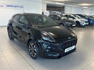 FORD Puma 1.0 EcoBoost Hybrid 125 CV S&S ST-Line Design