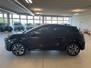 FORD Puma 1.0 EcoBoost Hybrid 125 CV S&S ST-Line Design