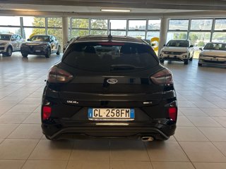 FORD Puma 1.0 EcoBoost Hybrid 125 CV S&S ST-Line Design