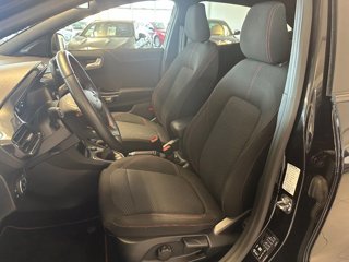 FORD Puma 1.0 EcoBoost Hybrid 125 CV S&S ST-Line Design