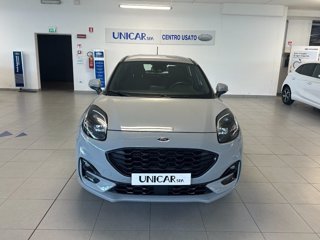 FORD Puma 1.0 EcoBoost Hybrid 125 CV S&S ST-Line