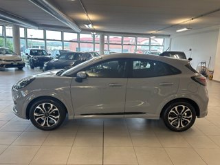 FORD Puma 1.0 EcoBoost Hybrid 125 CV S&S ST-Line
