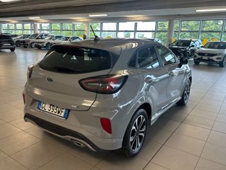 FORD Puma 1.0 EcoBoost Hybrid 125 CV S&S ST-Line