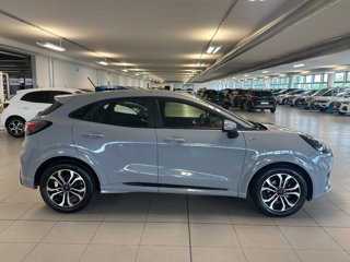 FORD Puma 1.0 EcoBoost Hybrid 125 CV S&S ST-Line