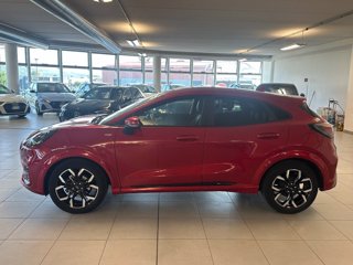 FORD Puma 1.0 EcoBoost Hybrid 125 CV S&S ST-Line X