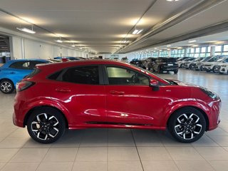 FORD Puma 1.0 EcoBoost Hybrid 125 CV S&S ST-Line X