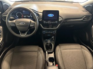 FORD Puma 1.0 EcoBoost Hybrid 125 CV S&S Titanium