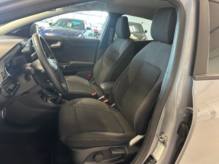 FORD Puma 1.0 EcoBoost Hybrid 125 CV S&S Titanium
