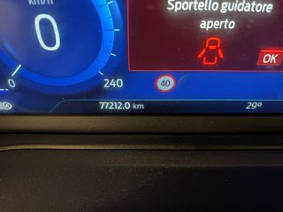 FORD Puma 1.0 EcoBoost Hybrid 125 CV S&S Titanium X