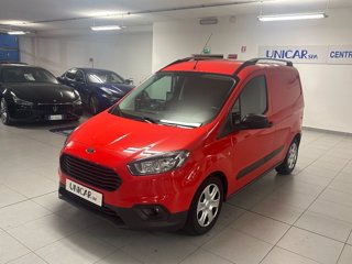 FORD Transit Courier 1.5 TDCi 100CV Van Trend