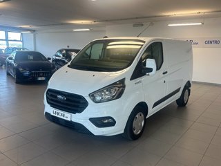 FORD Transit Custom 280 2.0 EcoBlue 130 PC Furgone Trend