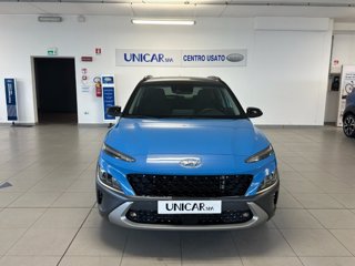 HYUNDAI Kona 1.0 T-GDI Hybrid 48V iMT XLine