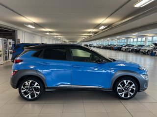 HYUNDAI Kona 1.0 T-GDI Hybrid 48V iMT XLine