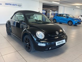 VOLKSWAGEN New Cabriolet Beetle 1.6 Cabrio