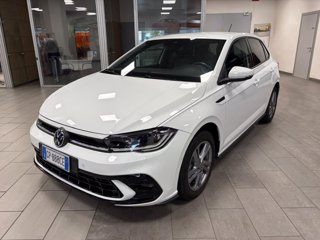 VOLKSWAGEN Polo 1.0 TSI R-Line