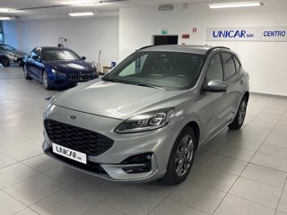 FORD Kuga 2.5 Full Hybrid 190 CV CVT 2WD ST-Line X